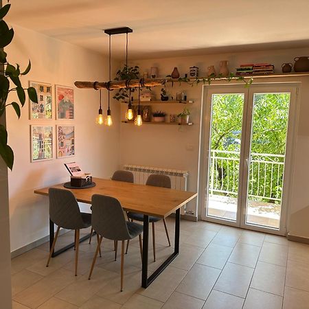 Apartment Cvetka Portorož Extérieur photo