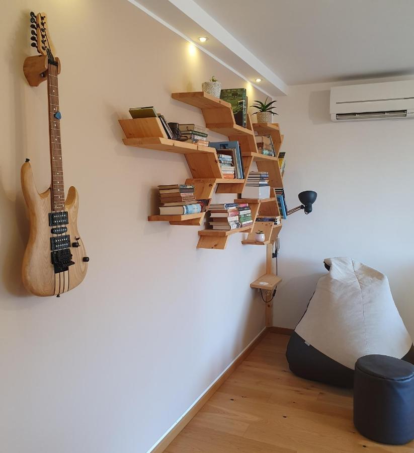 Apartment Cvetka Portorož Extérieur photo