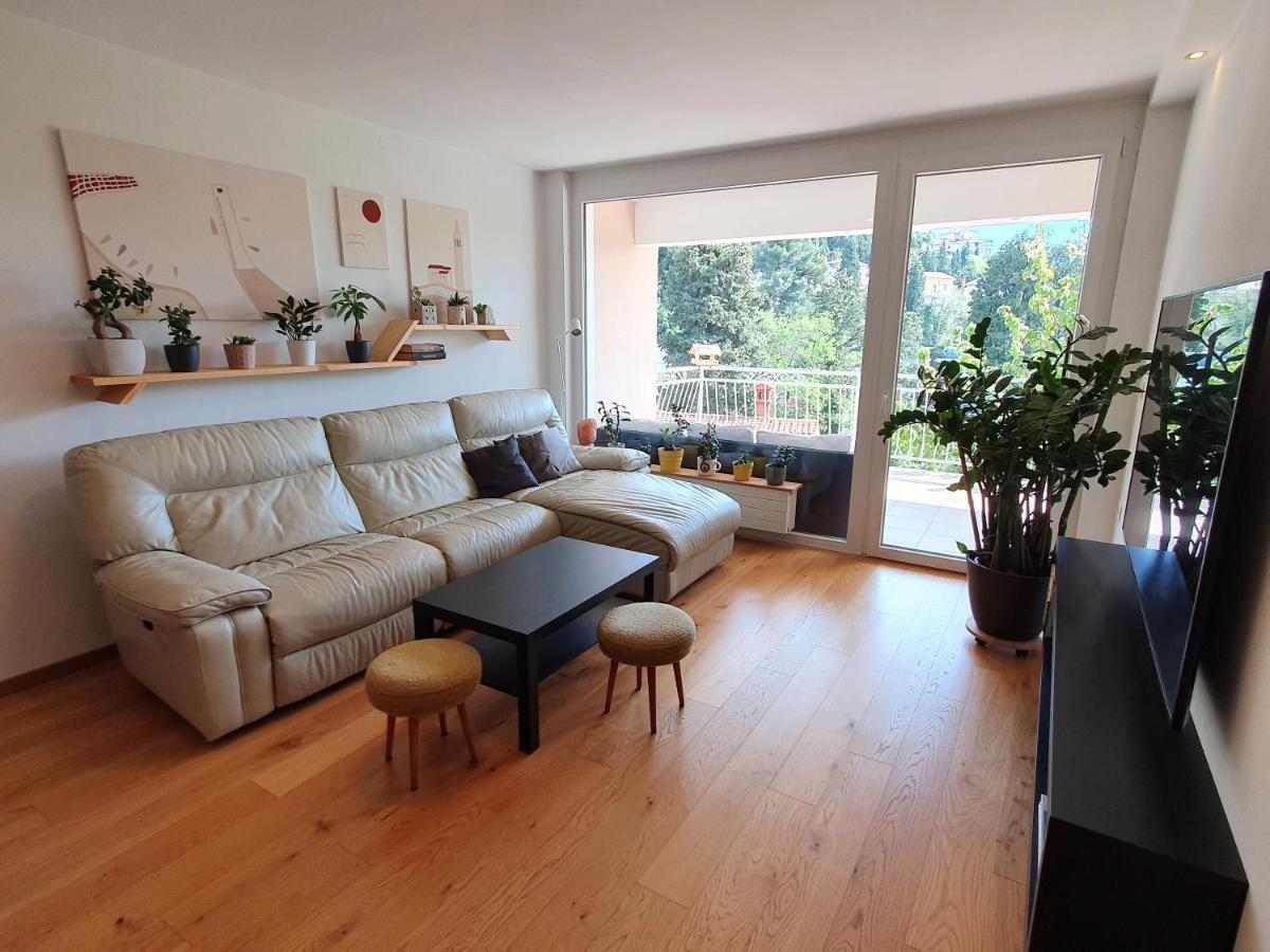 Apartment Cvetka Portorož Extérieur photo