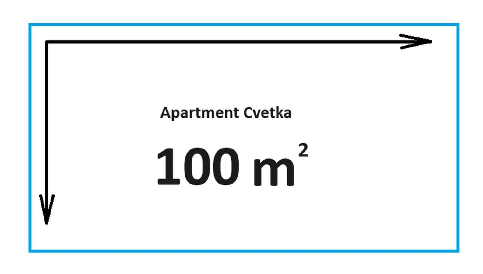 Apartment Cvetka Portorož Extérieur photo