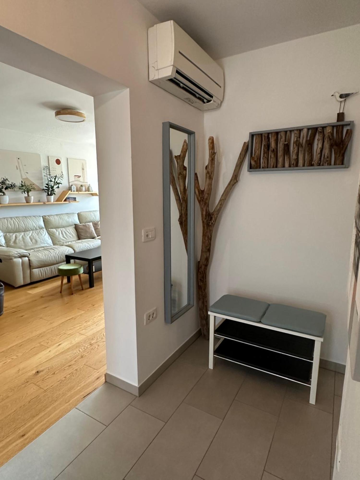 Apartment Cvetka Portorož Extérieur photo