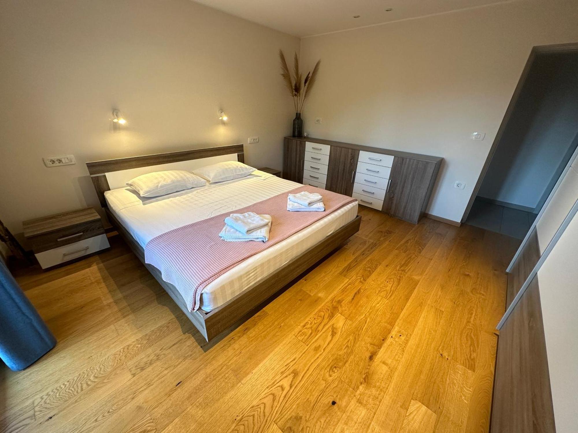 Apartment Cvetka Portorož Extérieur photo