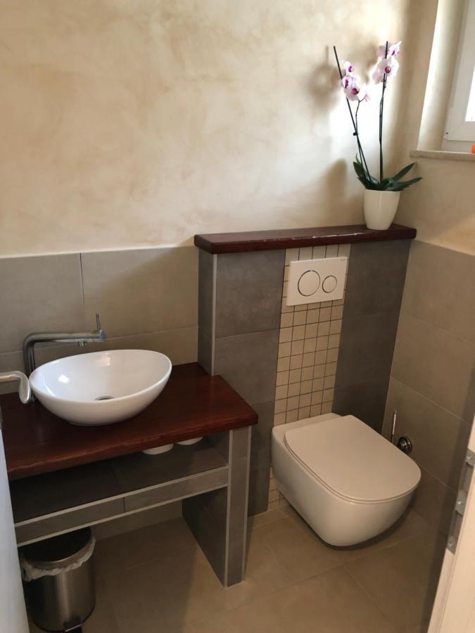 Apartment Cvetka Portorož Extérieur photo