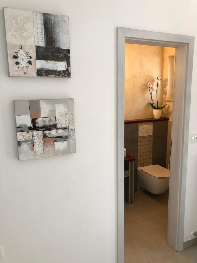 Apartment Cvetka Portorož Extérieur photo